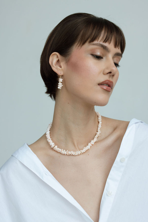 Gisèl B Choker Manon