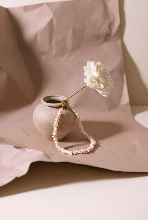 gisèl b Choker Manon