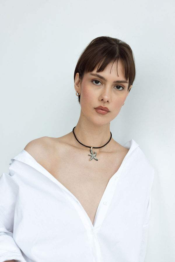 Gisèl B Choker Moana étoile De Mer