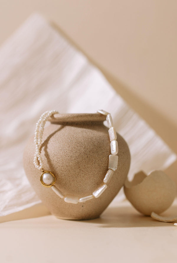 Gisèl B Choker Olivia