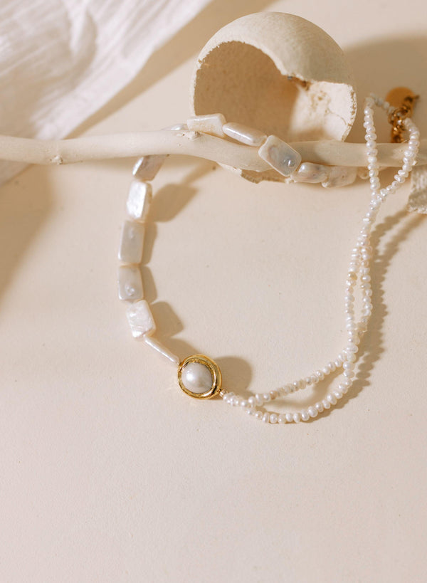 Gisèl B Choker Olivia