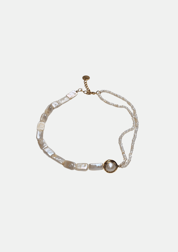 gisèl b Choker Olivia