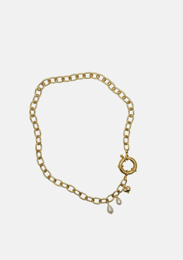 gisèl b Choker Robyn