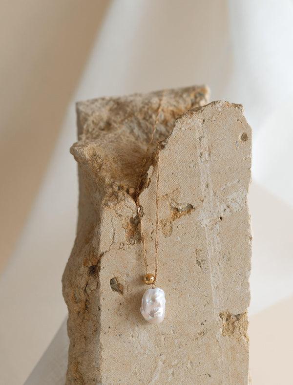Gisèl B Collier Aimée Chaine