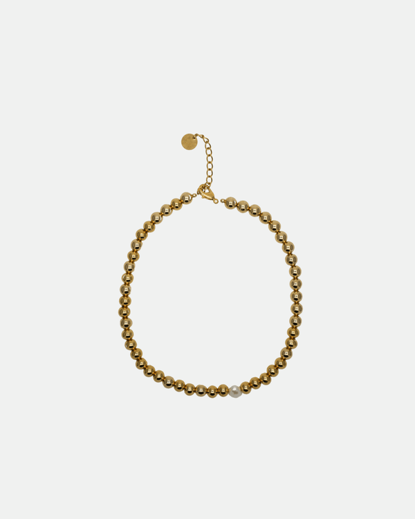 gisèl b Collier Max