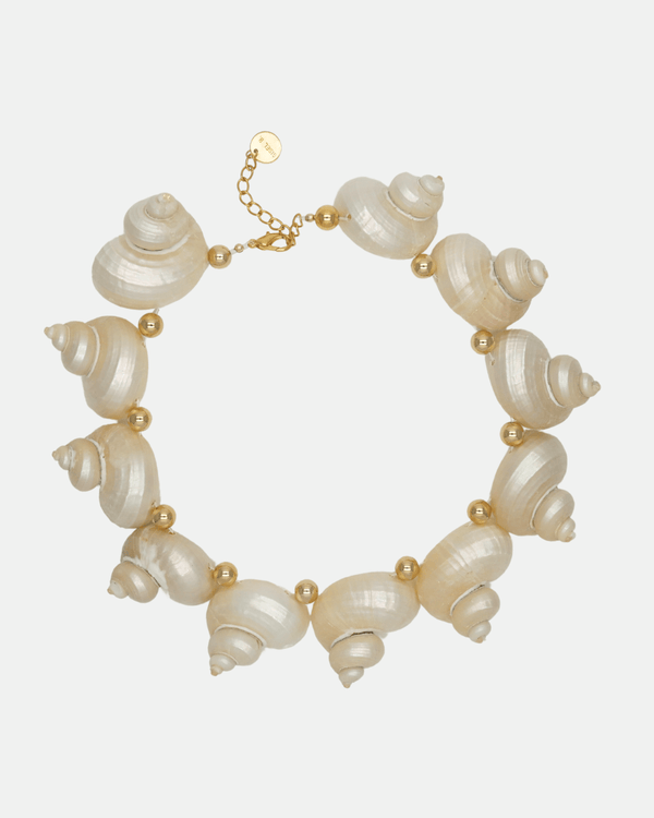 gisèl b Collier maxi Monik