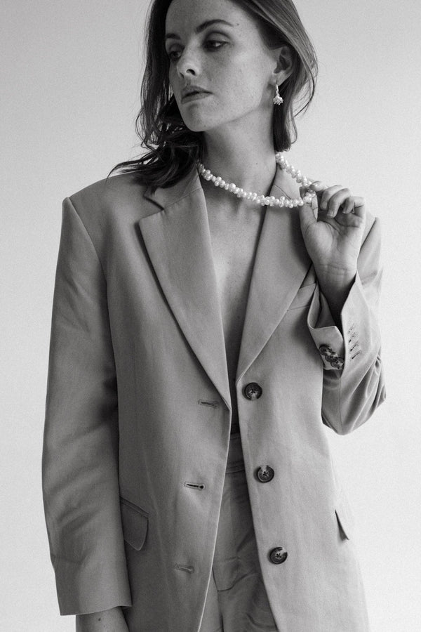 Gisèl B Collier Rita