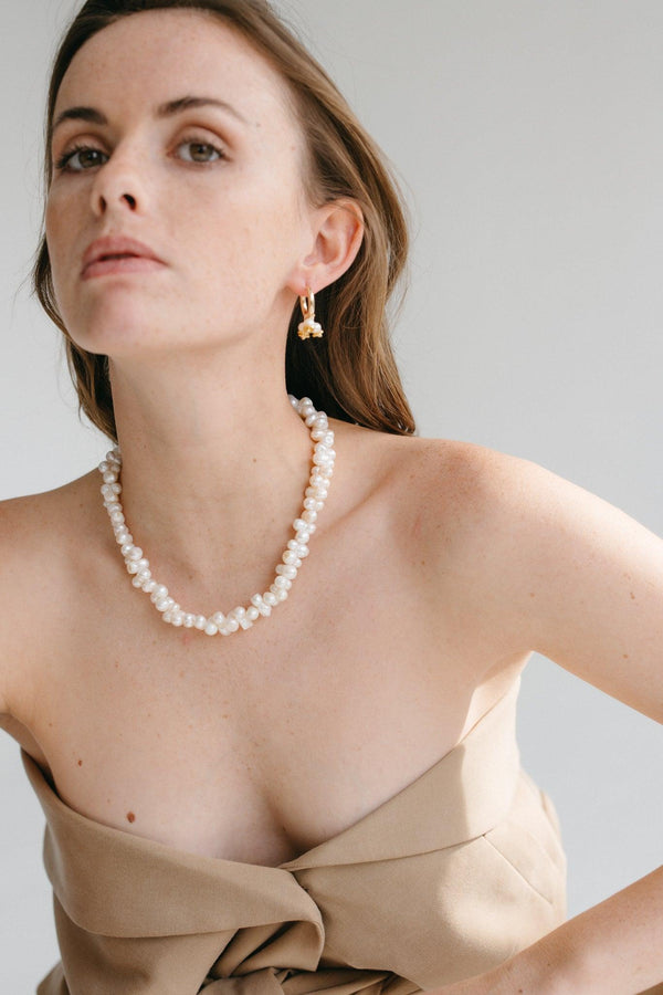 Gisèl B Collier Rita