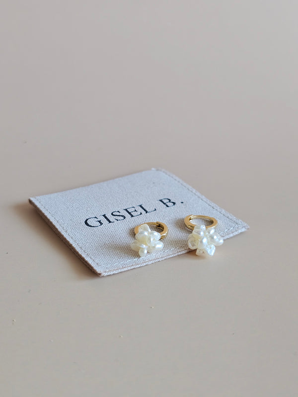 Gisèl B Créoles Tara