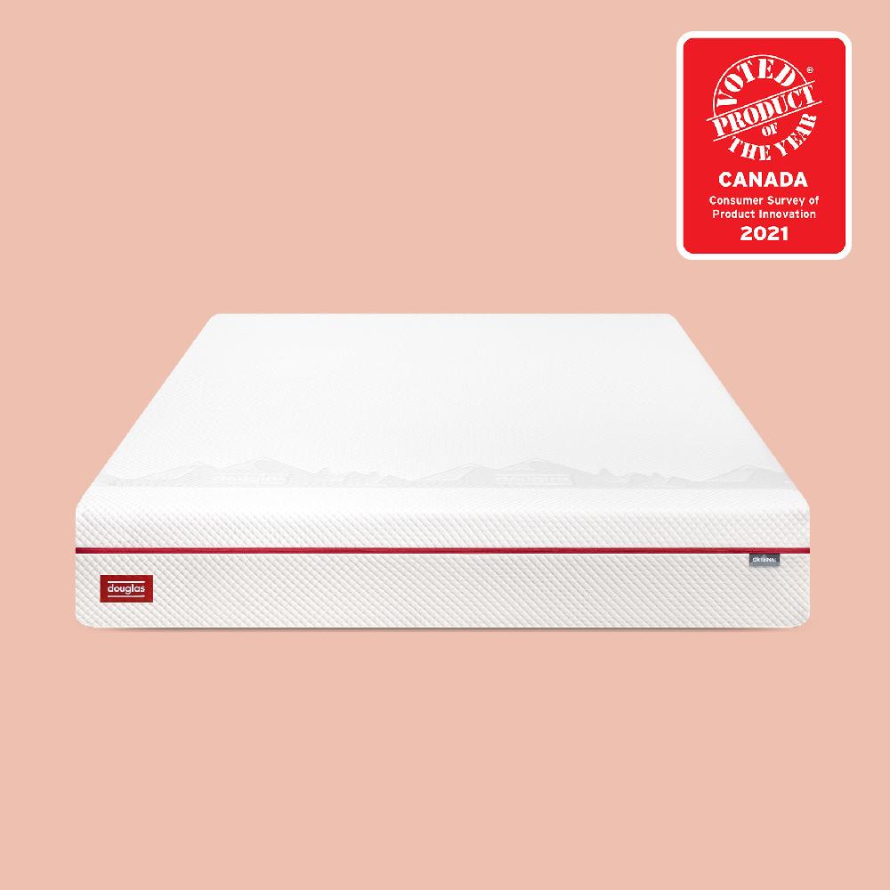 Good Morning Bedlinens Douglas Original Mattress