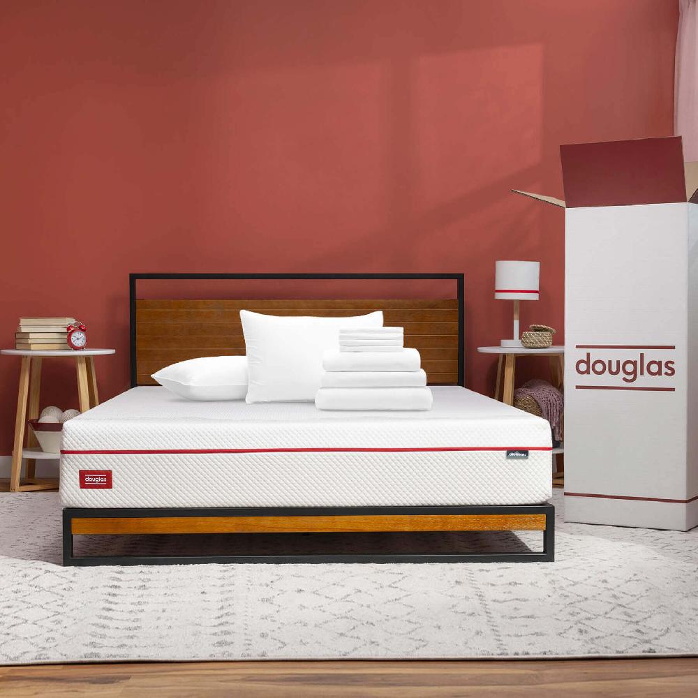 good morning bedlinens Douglas Original Mattress