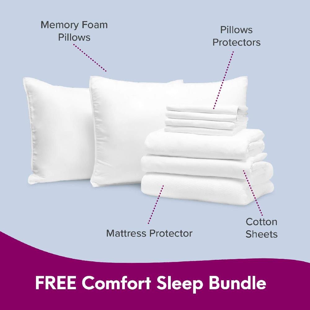 good Morning Bedlinens Juno Mattress