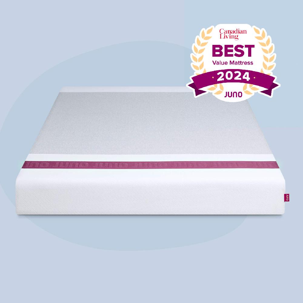 good Morning Bedlinens Juno Mattress
