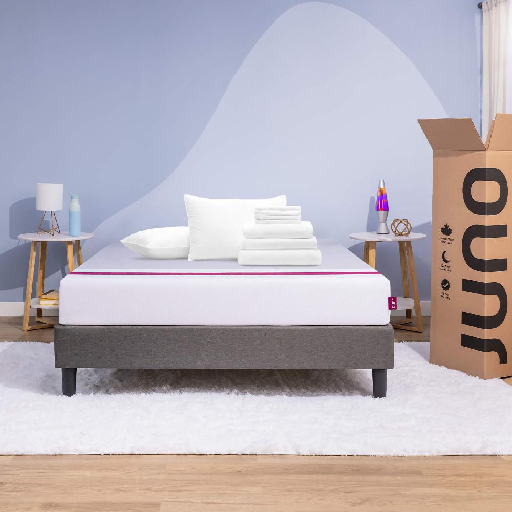 good morning bedlinens Juno Mattress