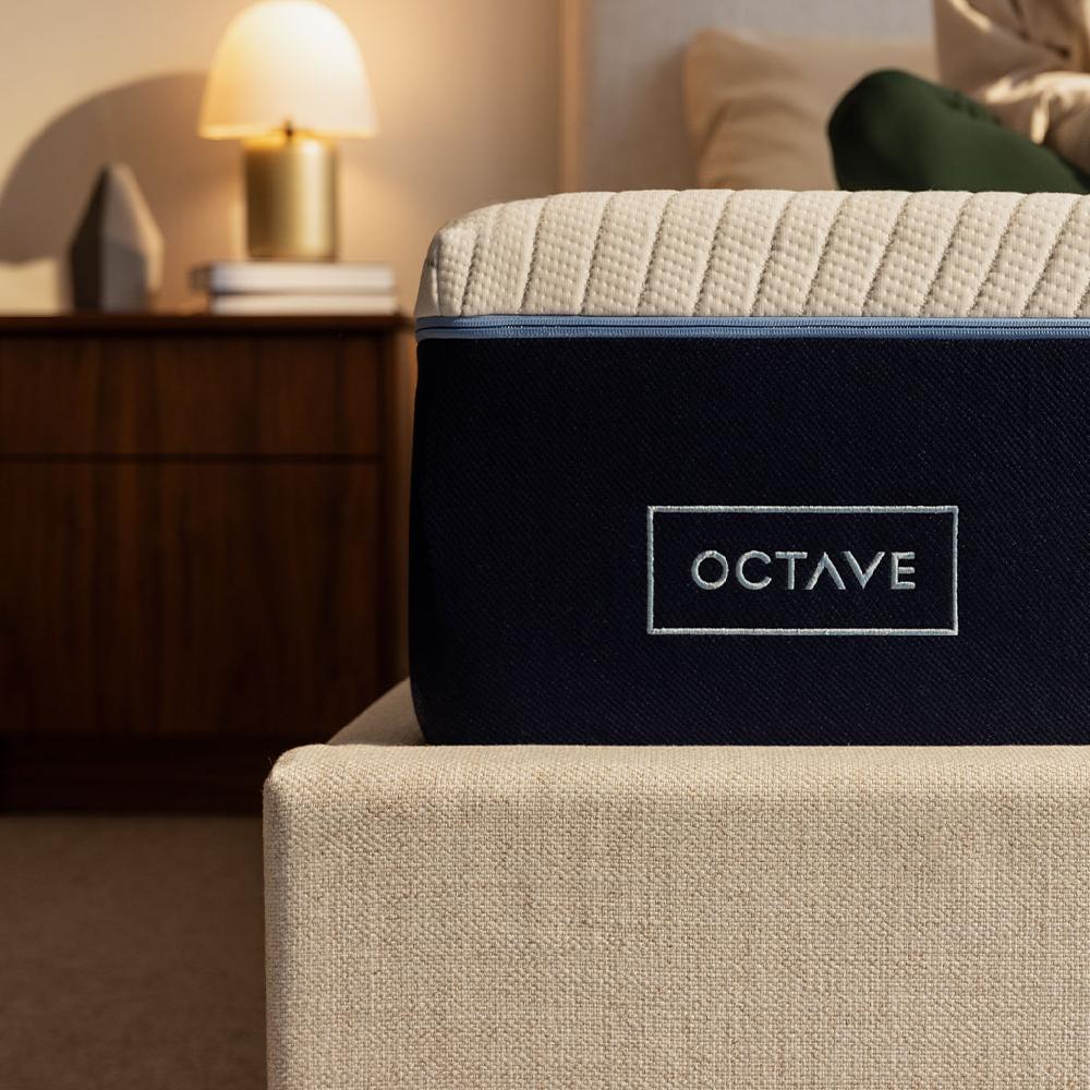 Good Morning Bedlinens Octave Vista Mattress