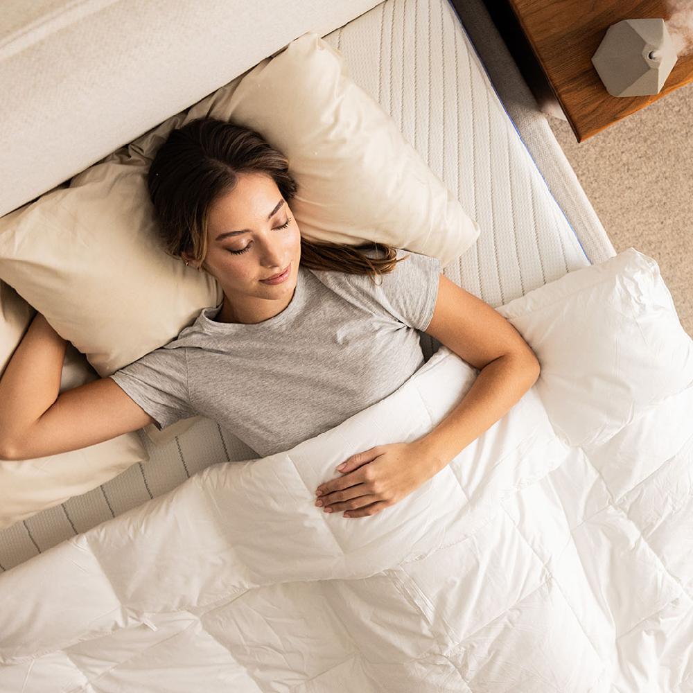 Good Morning Bedlinens Octave Vista Mattress