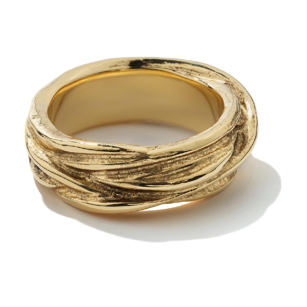 Goossens Paris Bague Ariane