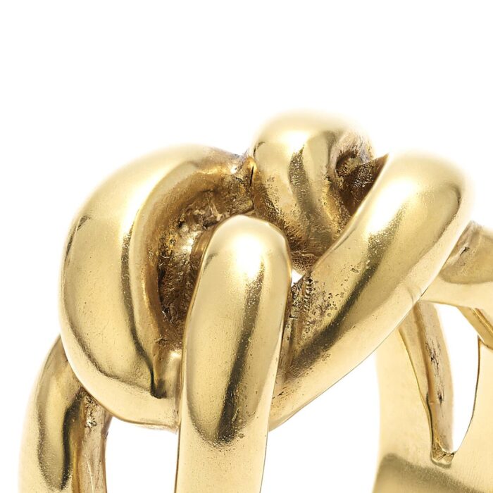Goossens Paris Bague Lhassa