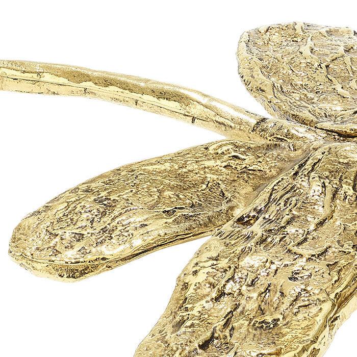 Goossens Paris Bague Libellule Harumi