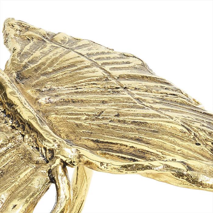 Goossens Paris Bague Papillon Harumi