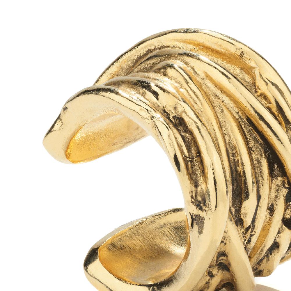 Goossens Paris Bijou D'oreille Ariane