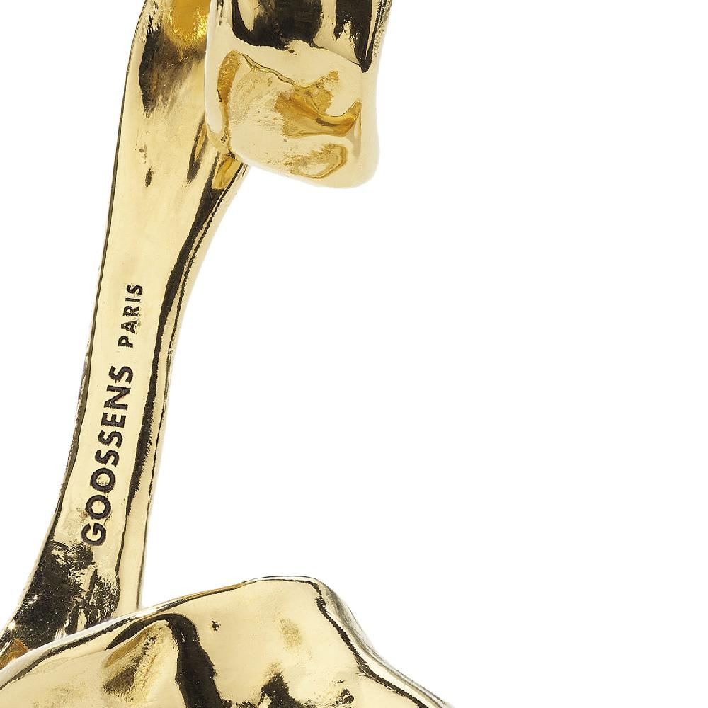 Goossens Paris Bijou D'oreille Lutèce