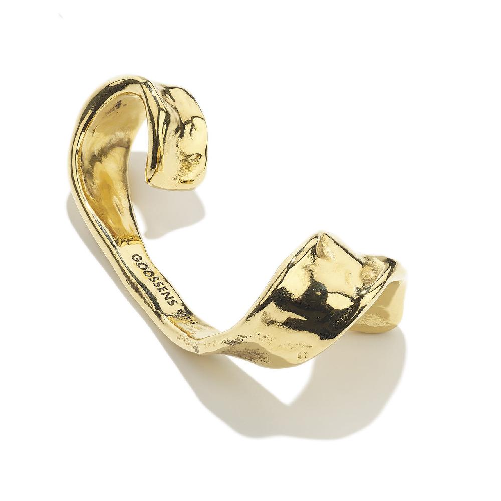 Goossens Paris Bijou D'oreille Lutèce
