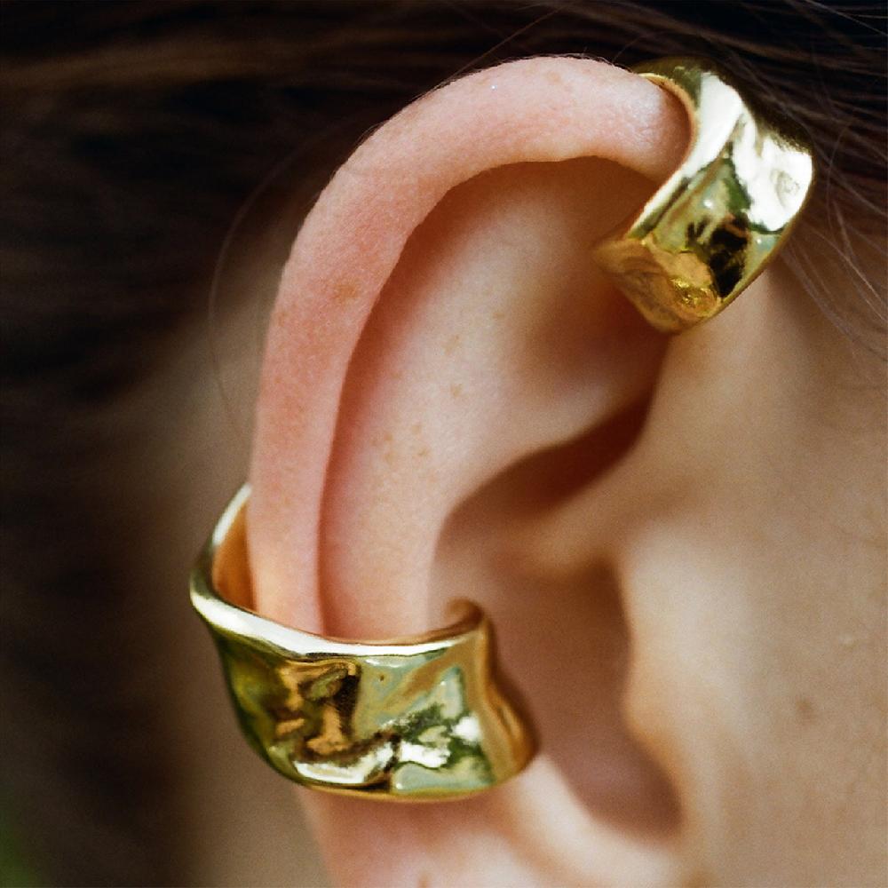 Goossens Paris Bijou D'oreille Lutèce