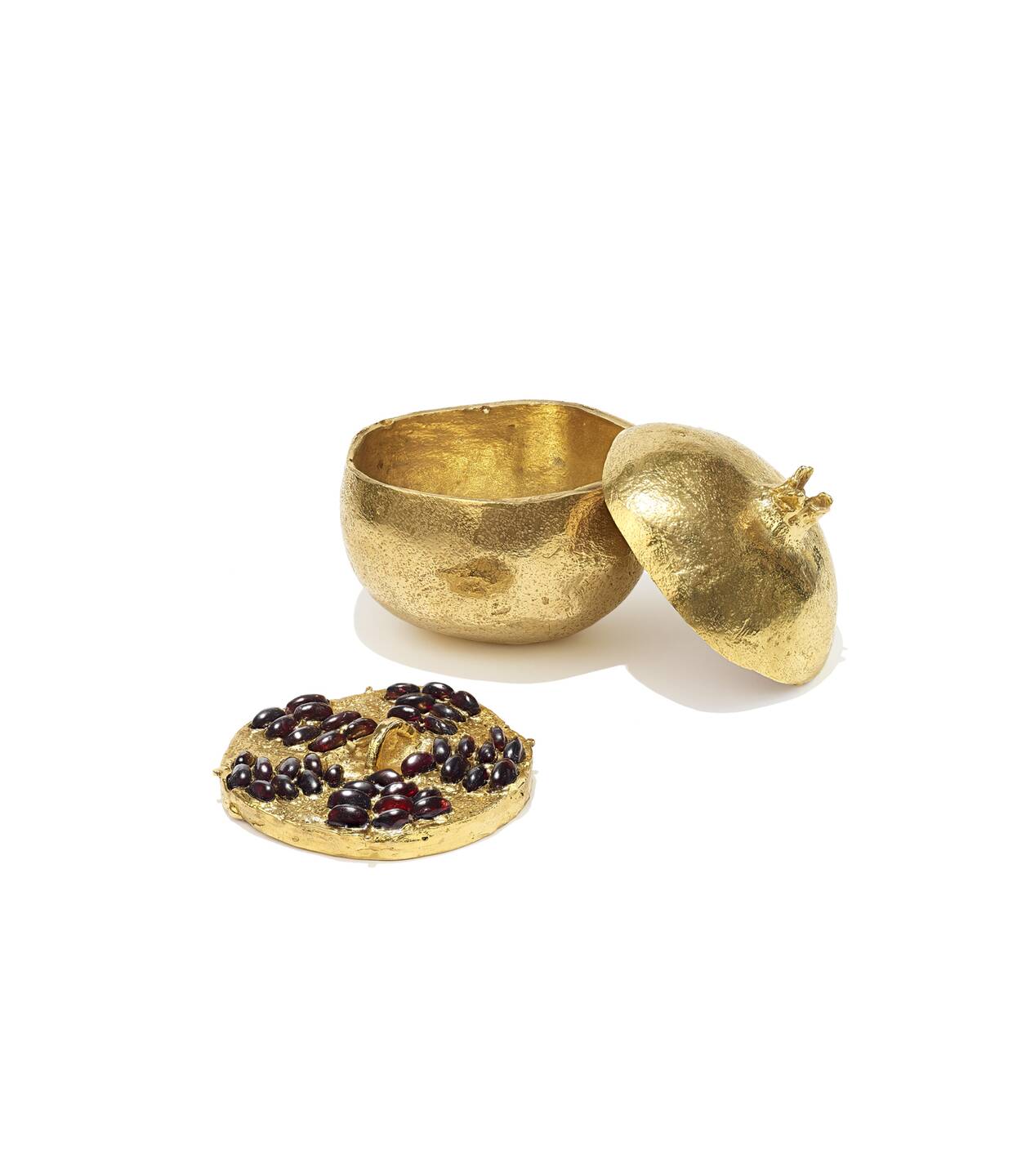 goossens paris Boîte Grenade Harumi