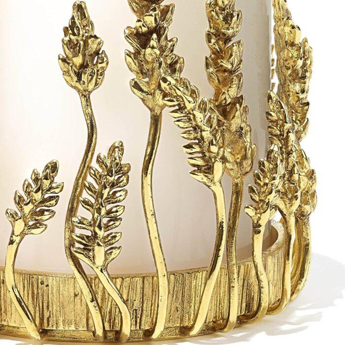 Goossens Paris Bougie XL Blé