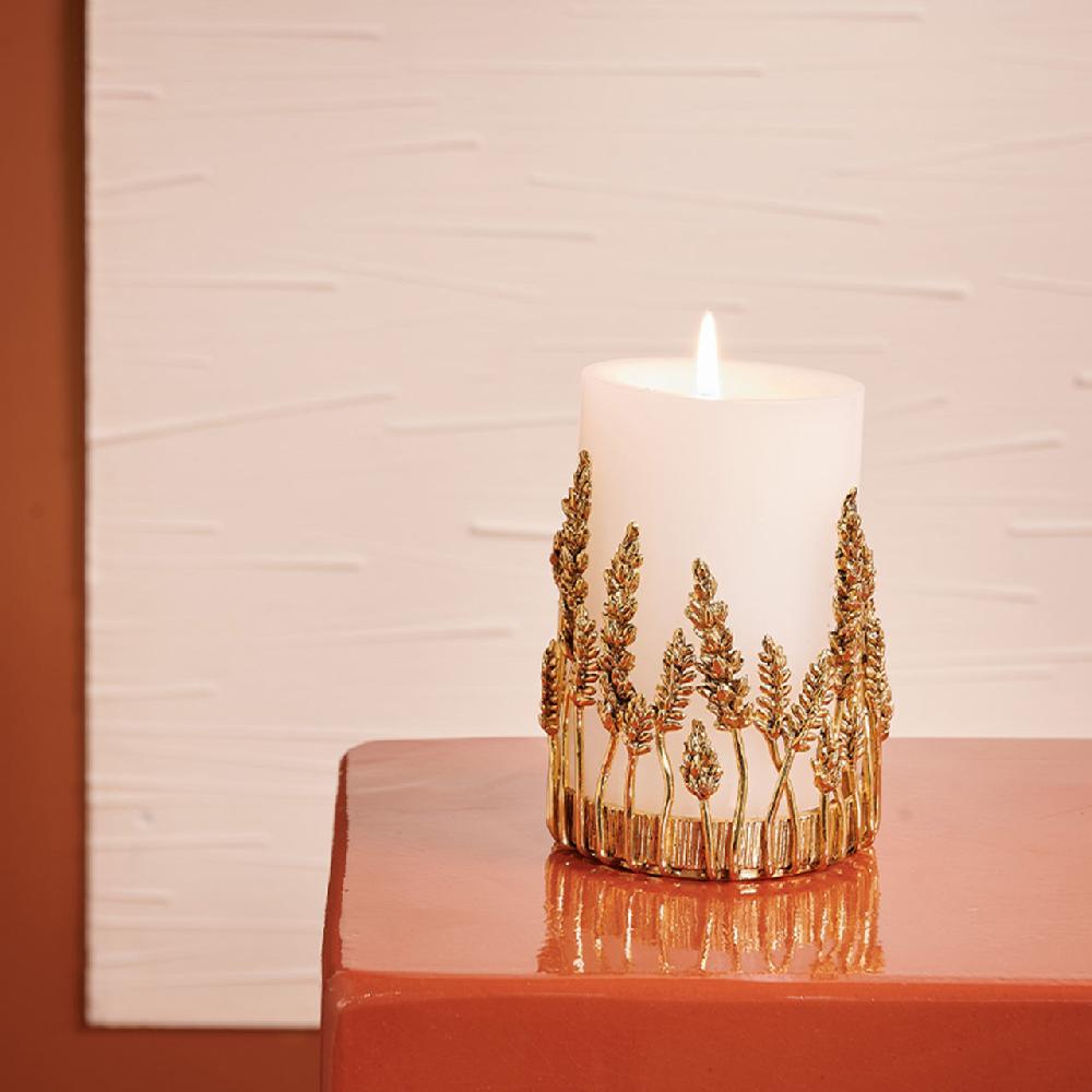 Goossens Paris Bougie XL Blé