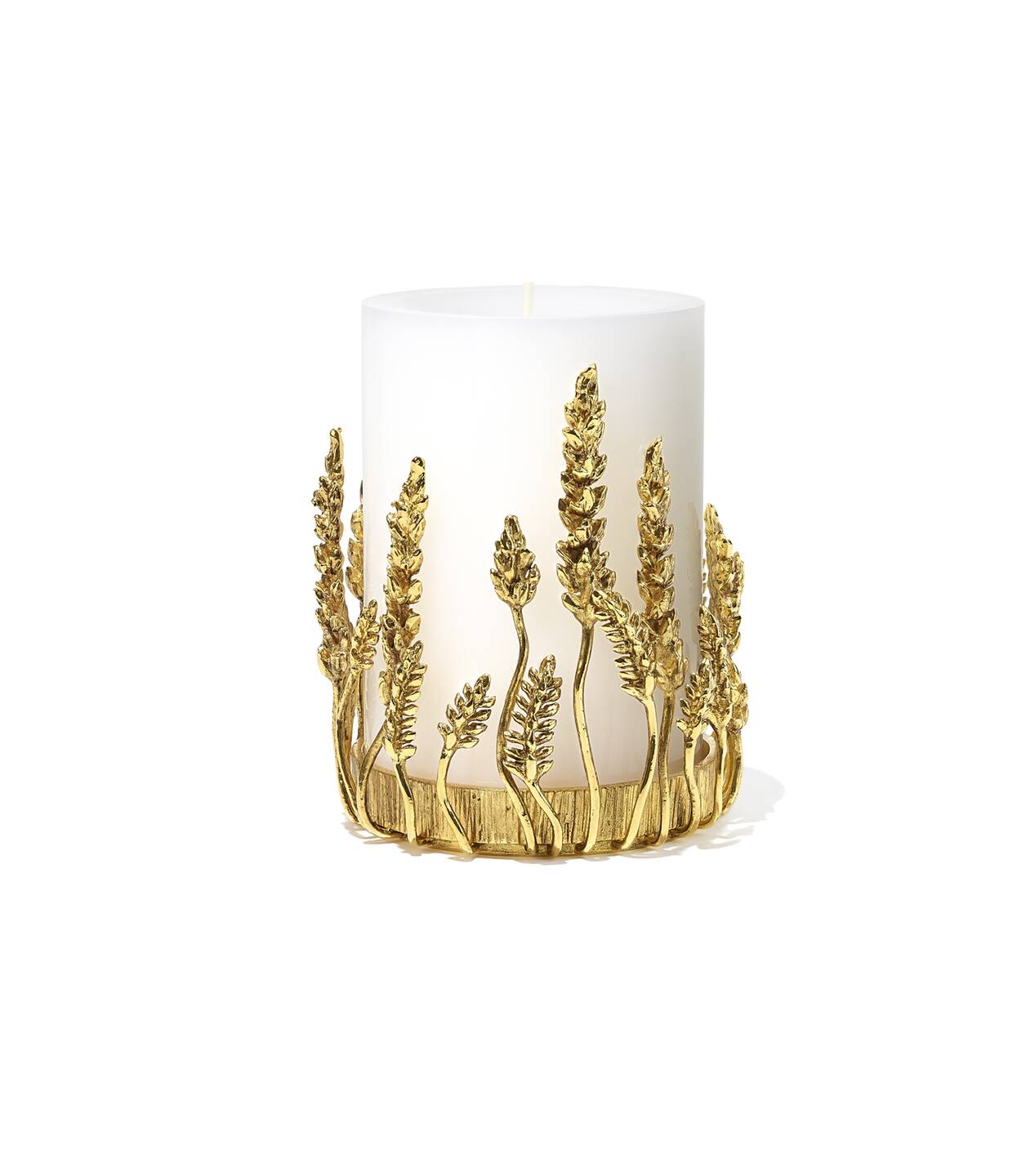 goossens paris Bougie XL Blé