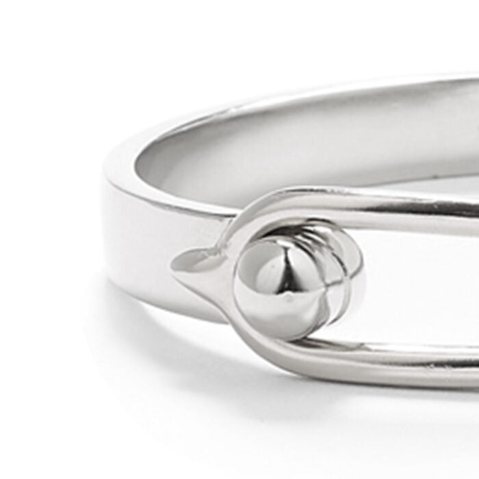 Goossens Paris Bracelet Boucle