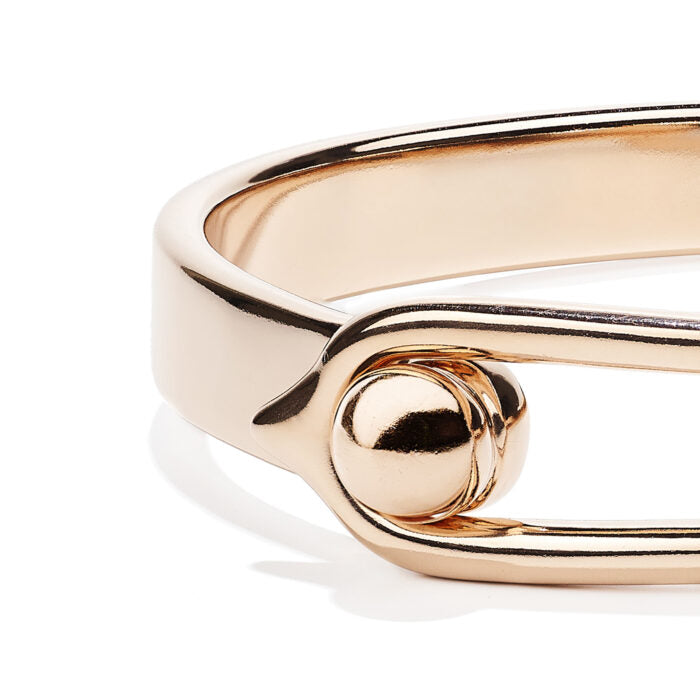 Goossens Paris Bracelet Boucle