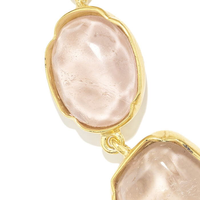 Goossens Paris Bracelet Cabochons