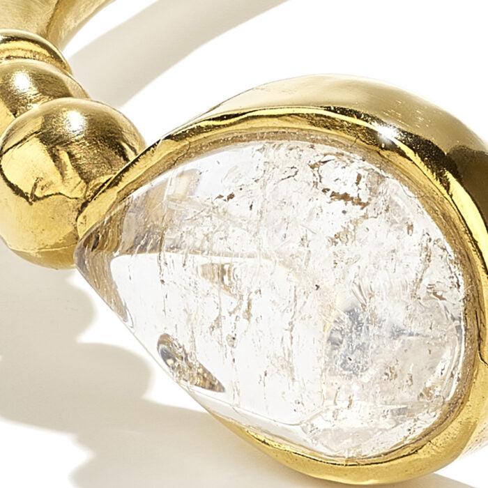 Goossens Paris Bracelet Cachemire