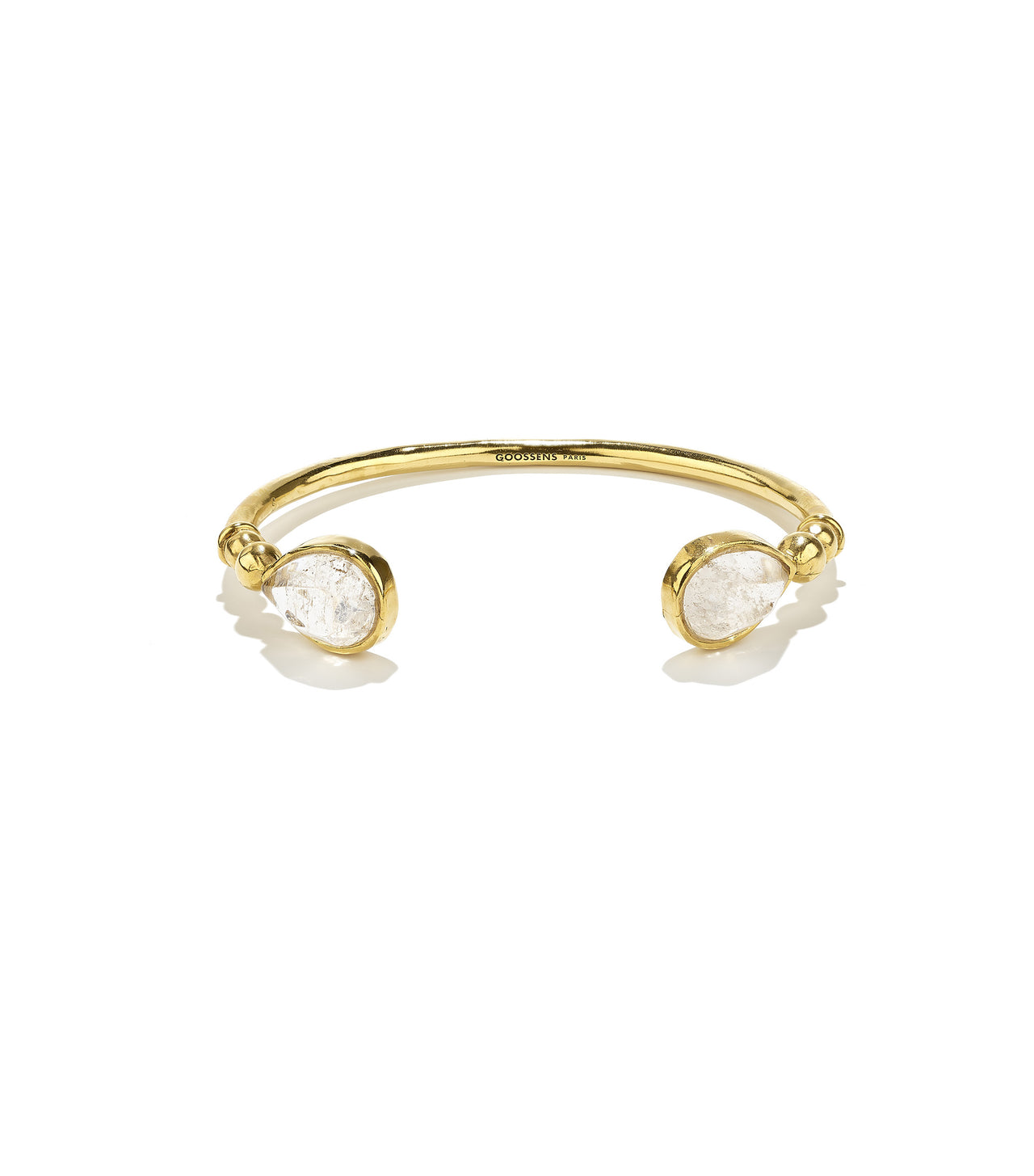 goossens paris Bracelet Cachemire