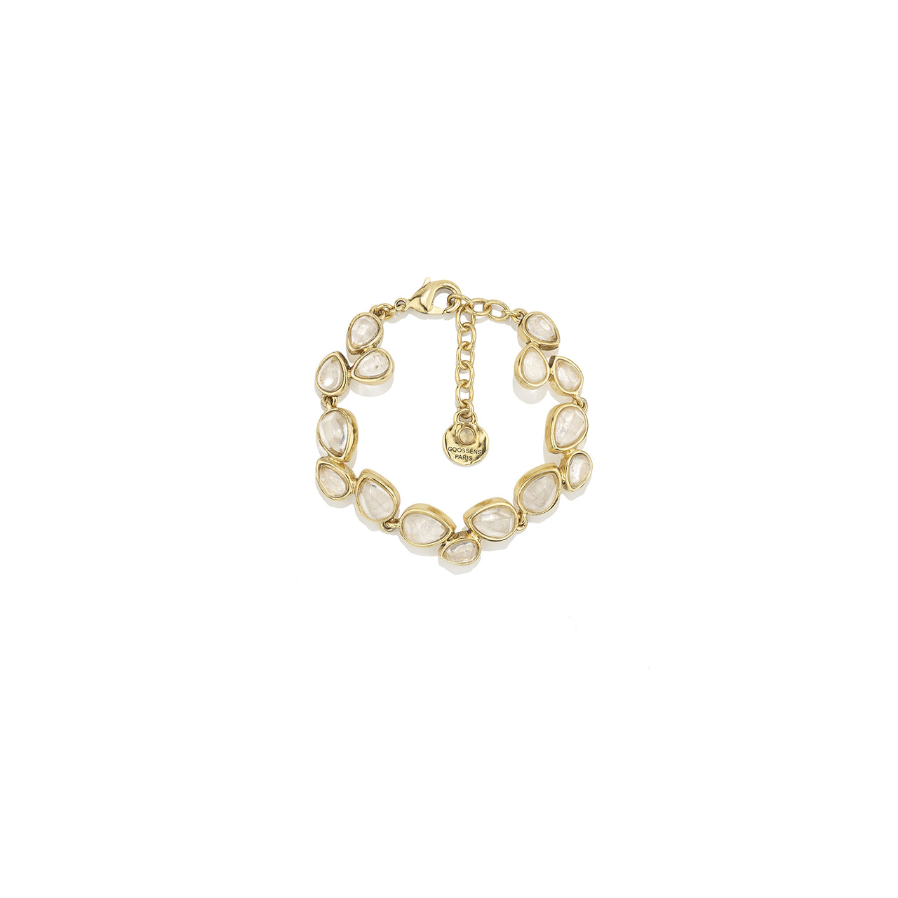 goossens paris Bracelet Cachemire