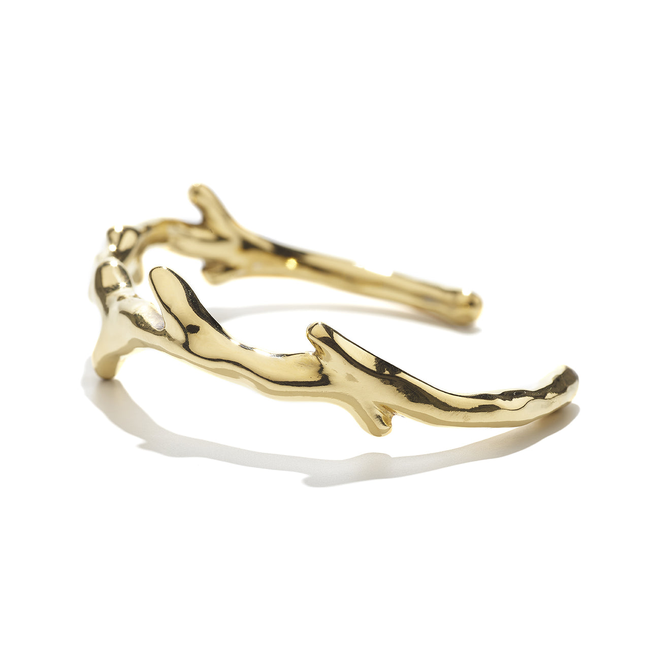 Goossens Paris Bracelet Corail