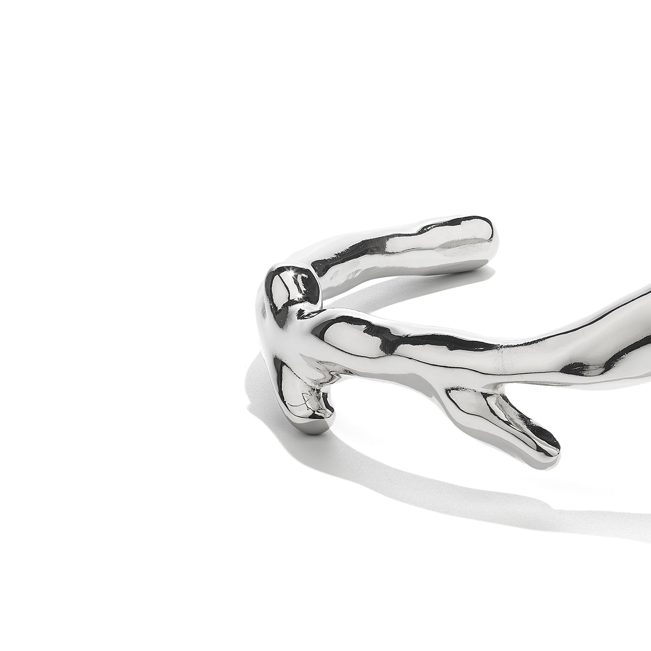 Goossens Paris Bracelet Corail