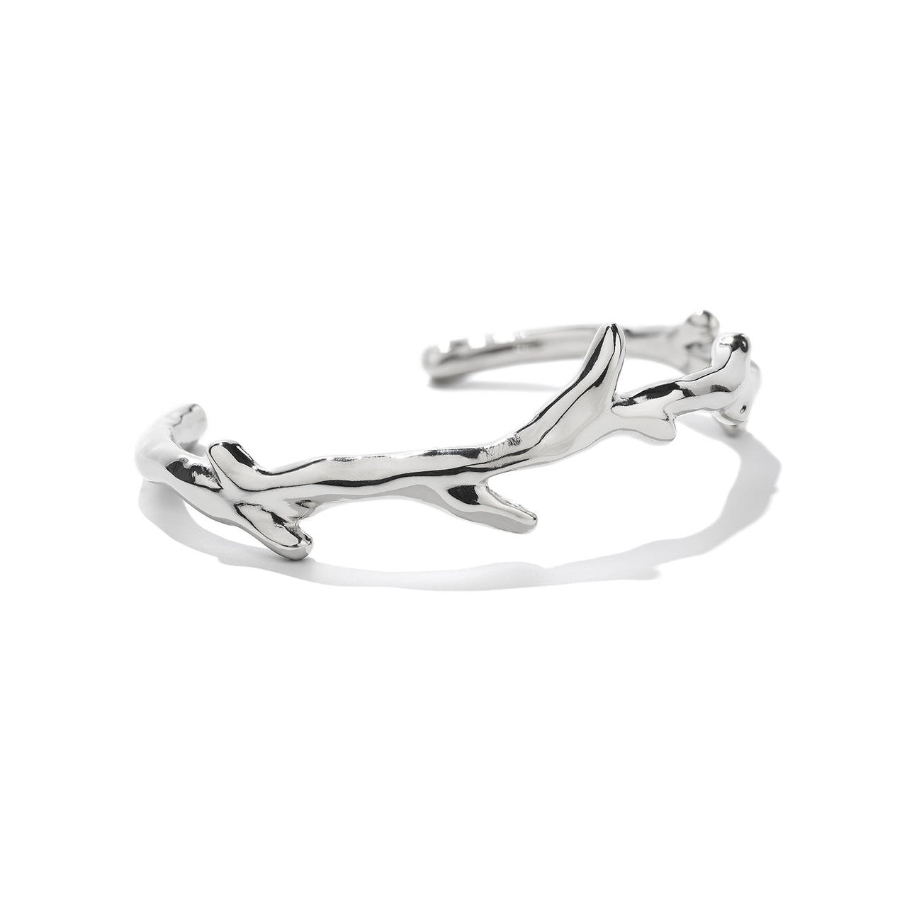Goossens Paris Bracelet Corail