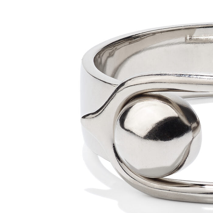 Goossens Paris Bracelet Large Boucle