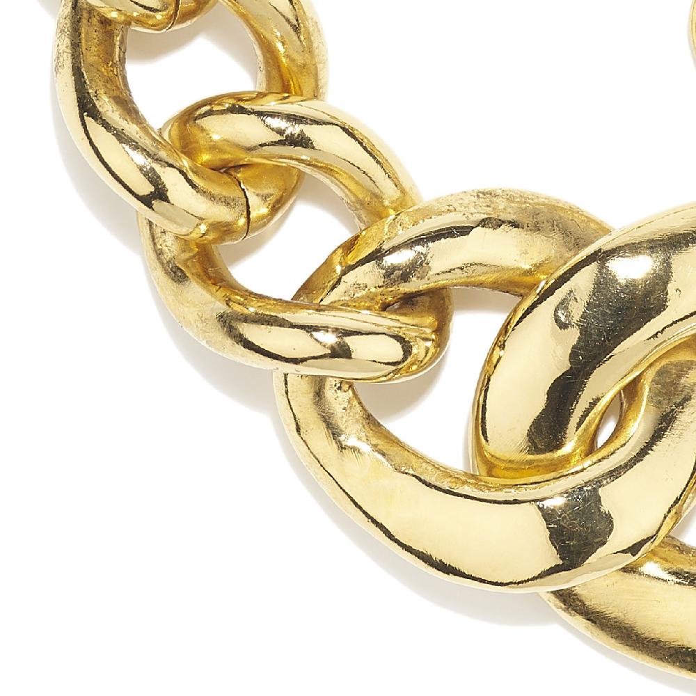 Goossens Paris Bracelet Lhassa