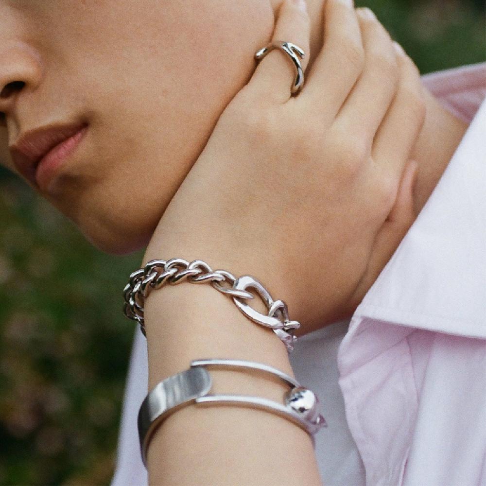 Goossens Paris Bracelet Lhassa