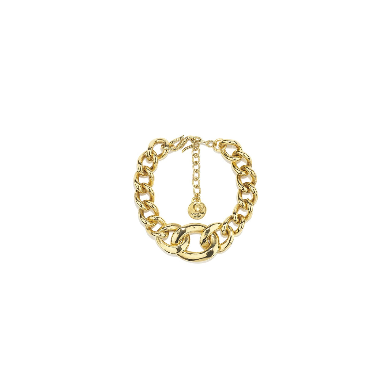 goossens paris Bracelet Lhassa