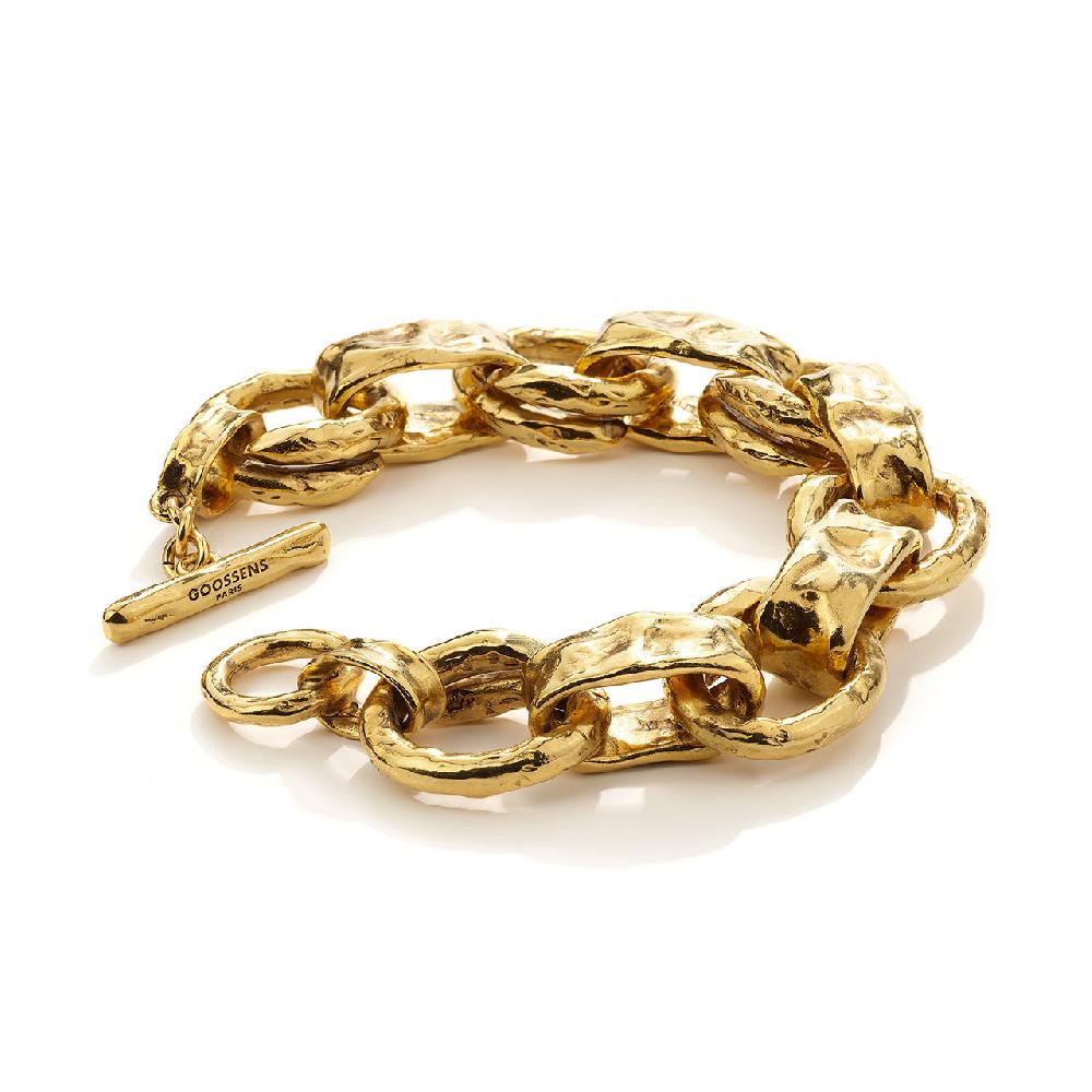 Goossens Paris Bracelet Lutèce
