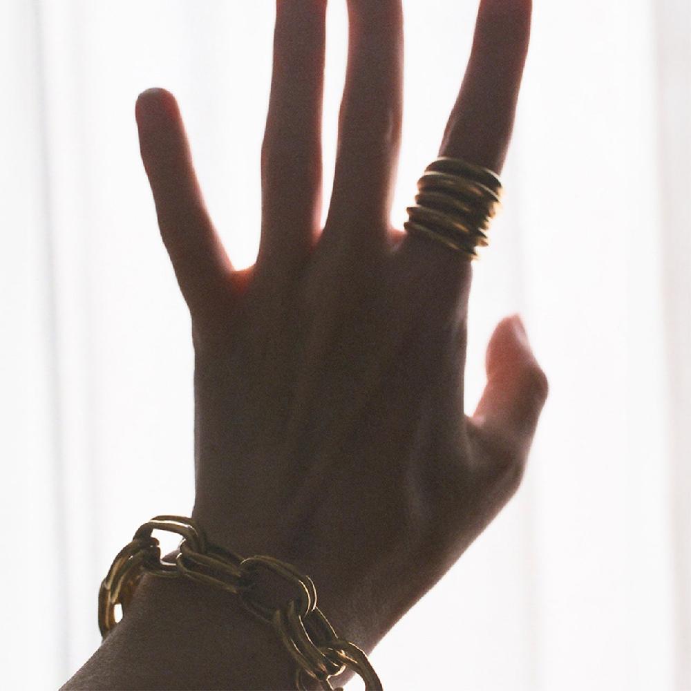 Goossens Paris Bracelet Spirale