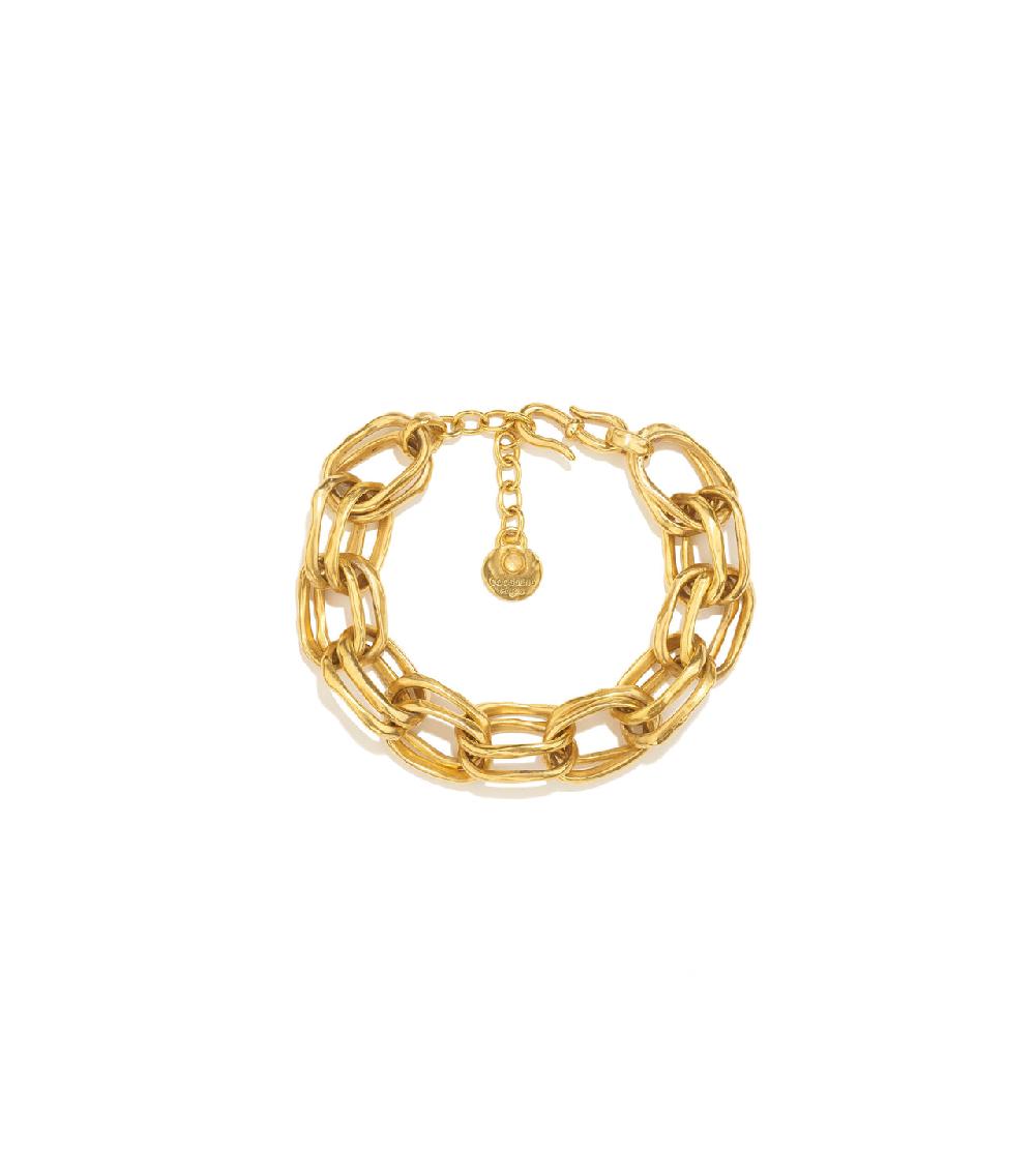 Goossens Paris Bracelet Spirale