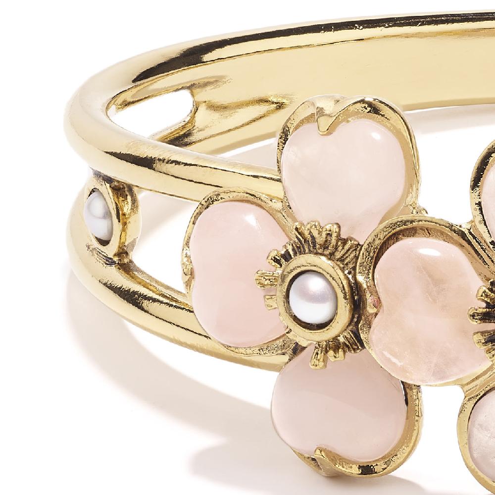 Goossens Paris Bracelet Trèfle