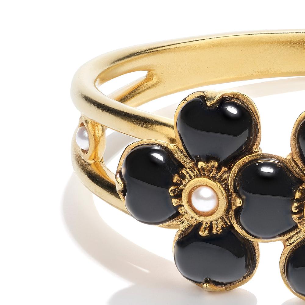 Goossens Paris Bracelet Trèfle